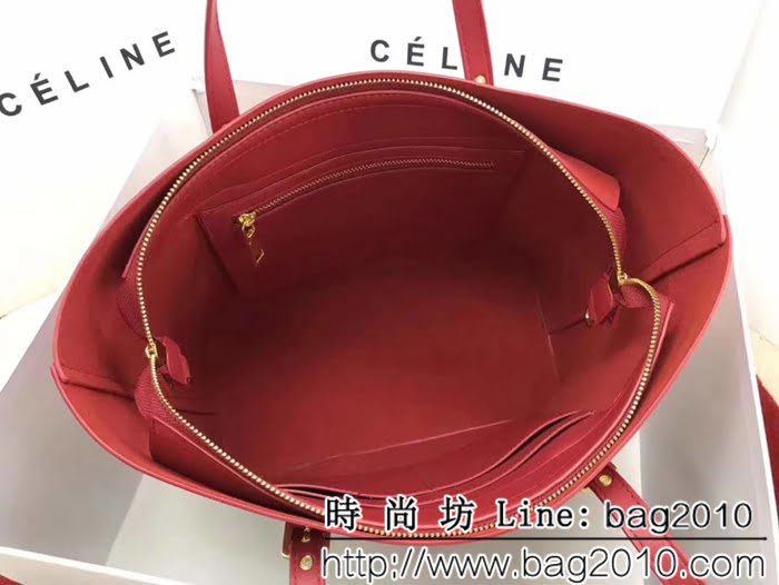 CELINE賽琳原單 2018專櫃新款 最新款系列大單肩包 SL1809